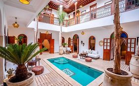 Riad Adika & Spa